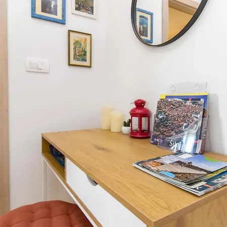 Mila Apartment
