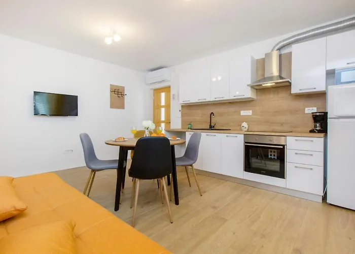 Mila شقة شيبينيك