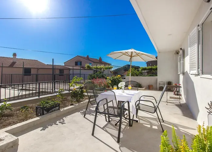 Mila شقة شيبينيك