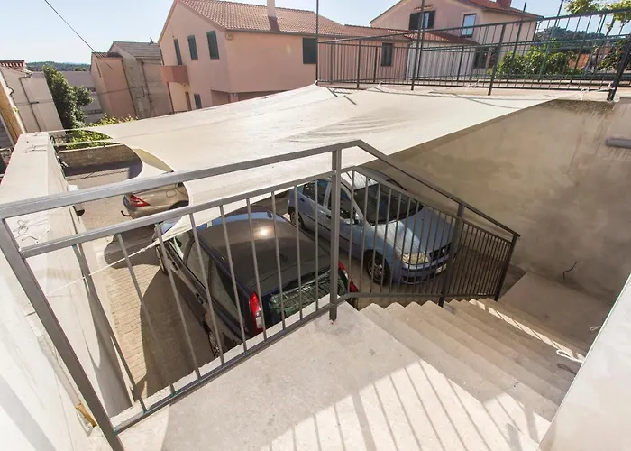 شقة Mila شيبينيك